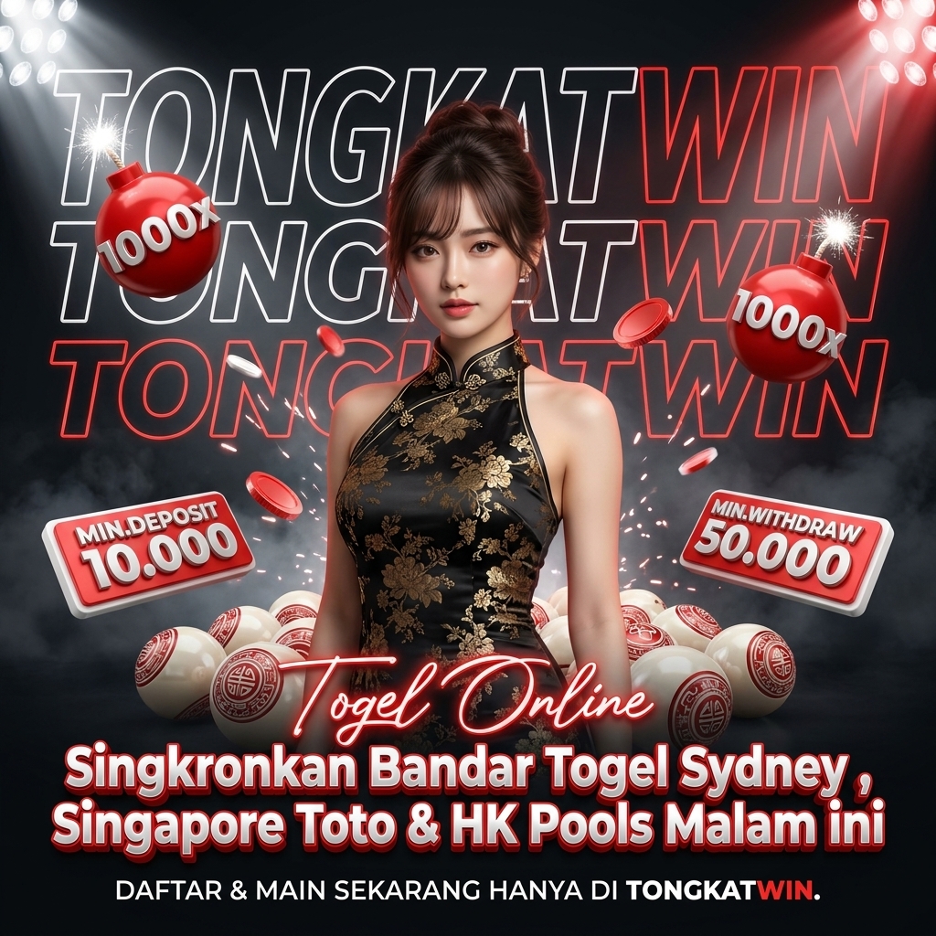 TONGKATWIN