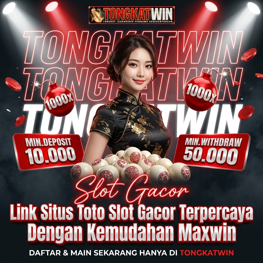 TONGKATWIN
