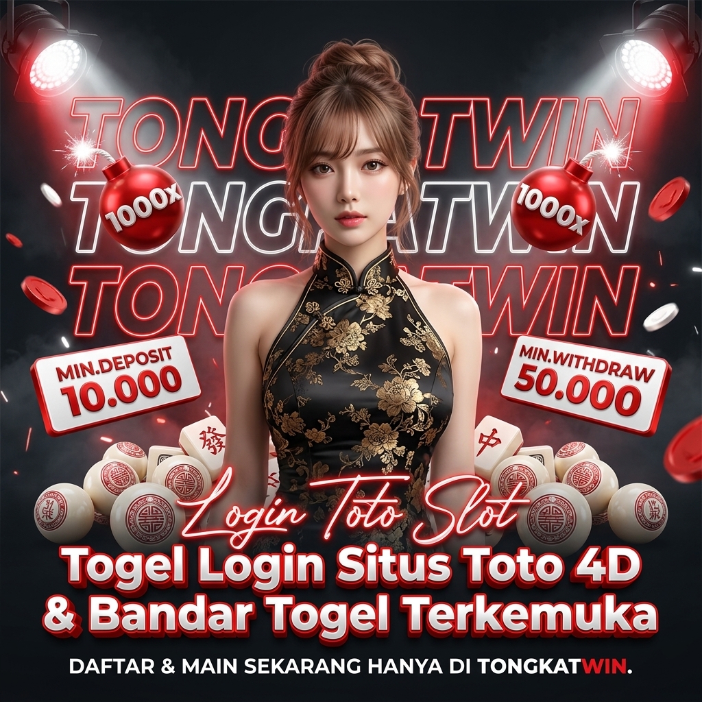 TONGKATWIN